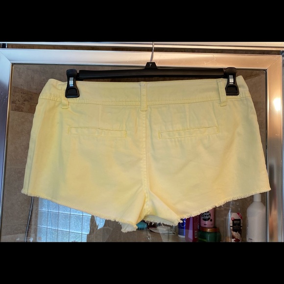 NWOT DAYTRIP SHORTS - Picture 4 of 8